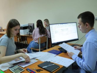 Свыше 58 тысяч заявлений от абитуриентов поступило в техникумы и колледжи Кузбасса
