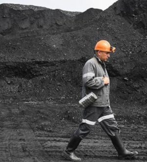 Шахтерам «Спиридоновской» объяснили, за счет чего планируется гасить долги по зарплатам