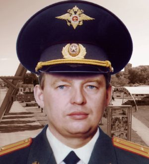 Школу в Кемерове назвали в честь командира, спасшего курсантов ценой своей жизни