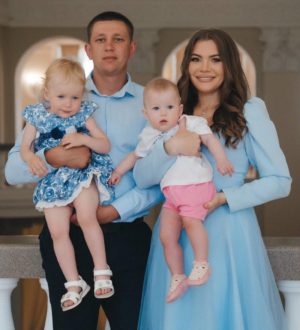 Кузбассовцы второй год подряд побеждают в одной номинации конкурса «Семья года»