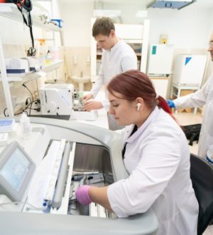 Кузбасс стал одним из лидеров рейтинга зрелости системы управления научно-технологическим развитием