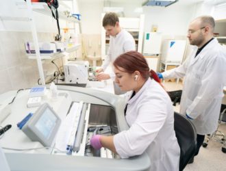 Кузбасс стал одним из лидеров рейтинга зрелости системы управления научно-технологическим развитием