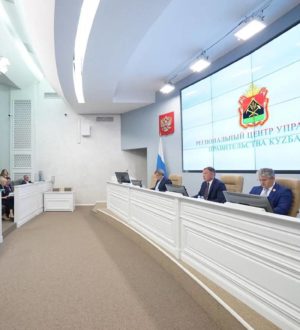 Губернатор объедет шахтерские города Кузбасса в преддверии праздника