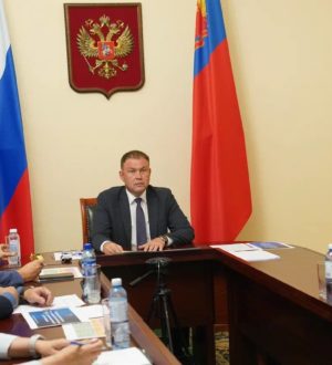 5,3 млрд рублей выделят Кузбассу на развитие ЖКХ и социальной инфраструктуры