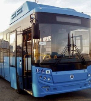 Новокузнецк встал на газовую паузу