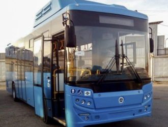 Новокузнецк встал на газовую паузу