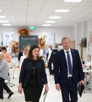 Больше 60% выпускников кемеровских школ поступили в вузы Кузбасса в этом году