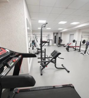 В Кузбассе стартовала программа «Земский тренер» с выплатой 1 млн рублей