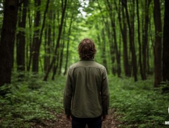 В МЧС Кузбасса рассказали, как не заблудиться в лесу