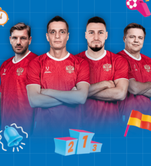 Легенды «Локомотива» и «Зенита» сыграют в футбол с детьми в Кузбассе