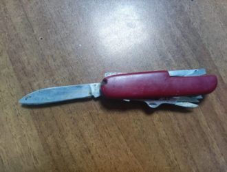 За нападение на посетителя бара осудили жителя Междуреченска