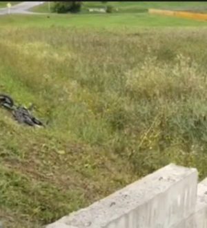 В Кузбассе произошло ДТП, в котором погиб человек