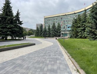 Мэрия Новокузнецка призывает не верить фейковой информации о сбоях в работе банкоматов