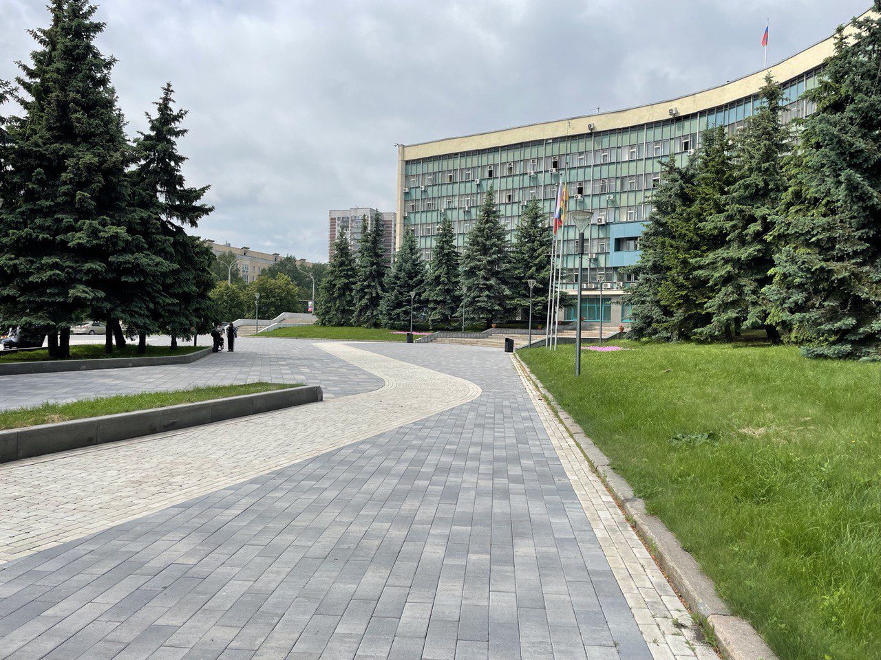 Мэрия Новокузнецка призывает не верить фейковой информации о сбоях в работе банкоматов
