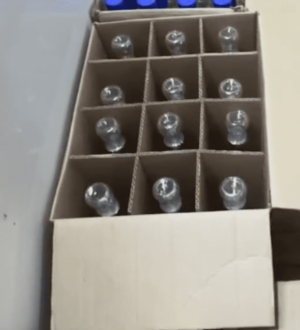 В Госдуме обсуждают запрет на продажу детям напитков, имитирующих алкоголь