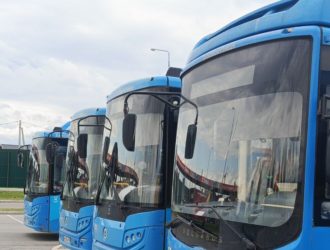 Для гостей фестиваля «Небофест – 2025» в Кемерове организуют специальные автобусы