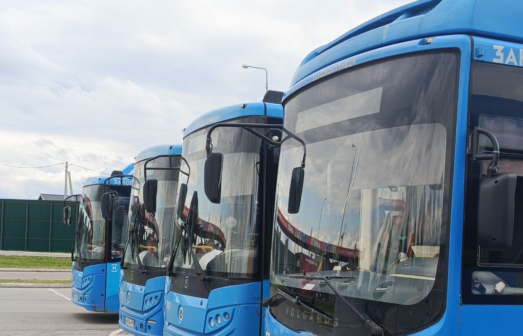 Для гостей фестиваля «Небофест – 2025» в Кемерове организуют специальные автобусы