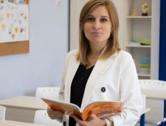 Учитель из Междуреченска поборется за выход в финал телешоу «Классная тема!»