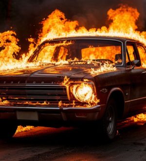 «Дальше будут гореть машины»: рыбакам из Кузбасса угрожают в соседнем регионе