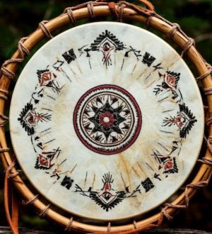 Гостей этнофорума в Мысках научат делать шорские пельмени и шаманские бубны