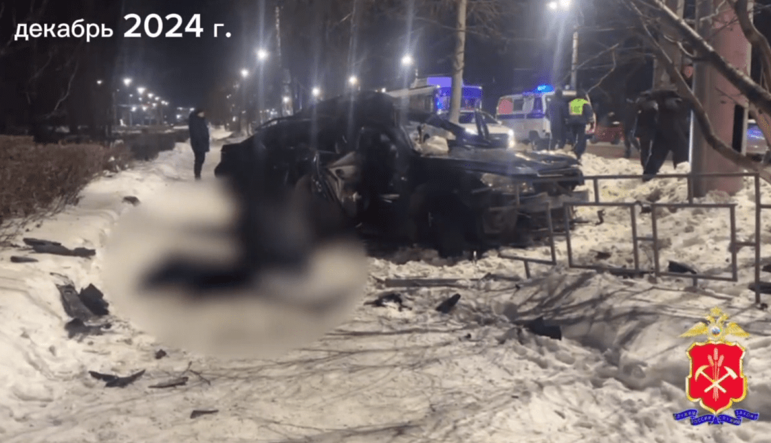 В Ленинске-Кузнецком осудили девушку за ДТП, в котором погиб ее пассажир