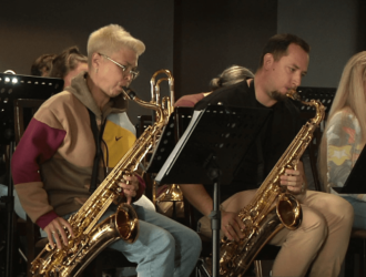 В Новокузнецке праздничным концертом джаз-клуб «Геликон» откроет новый творческий сезон