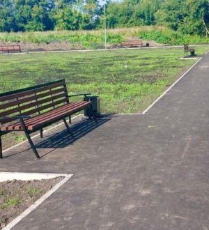 Глава Новокузнецка рассказал о благоустройстве общественных территорий