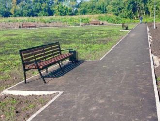 Глава Новокузнецка рассказал о благоустройстве общественных территорий