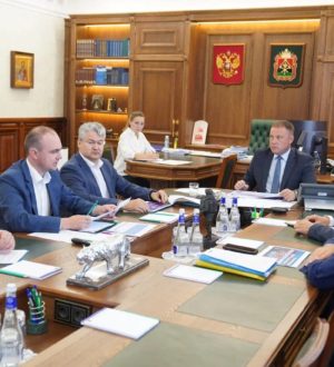 В Кузбассе появятся  карта отличника и «Лига отличников Кузбасса»