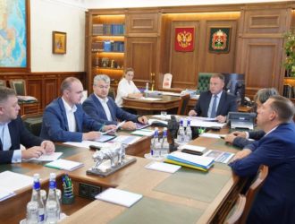 В Кузбассе появятся карта отличника и «Лига отличников Кузбасса»