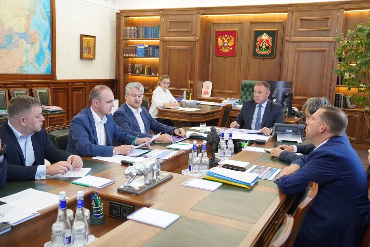 В Кузбассе появятся  карта отличника и «Лига отличников Кузбасса»