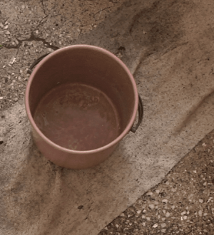 В Кемерове затопило квартиры во время ремонта крыши