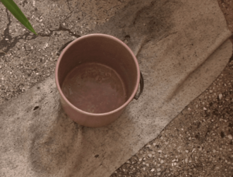 В Кемерове затопило квартиры во время ремонта крыши