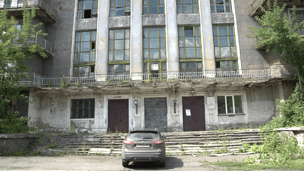 Дом за рубль: в Новокузнецке решается судьба двух объектов культурного наследия