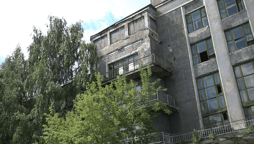 Дом за рубль: в Новокузнецке решается судьба двух объектов культурного наследия