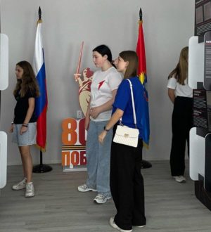 В Кузбассе откроется передвижная выставка «Без срока давности»