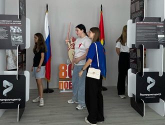 В Кузбассе откроется передвижная выставка «Без срока давности»