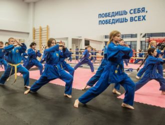 В Кузбассе отметили День физкультурника: губернатор подвел итоги и поблагодарил спортивное сообщество