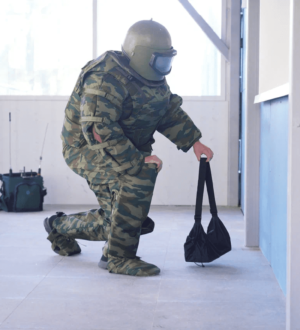 В Кузбассе пройдут Всероссийские учения по антитеррористической защищенности образовательных организаций