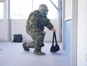 В Кузбассе пройдут Всероссийские учения по антитеррористической защищенности образовательных организаций