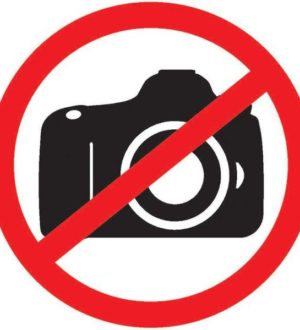 Кузбассовцам напоминают о запрете размещения в интернете фото и видео с последствиями терактов