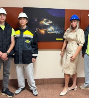 В Кузбассе завершился второй сезон работы Профкоманд.ФМ