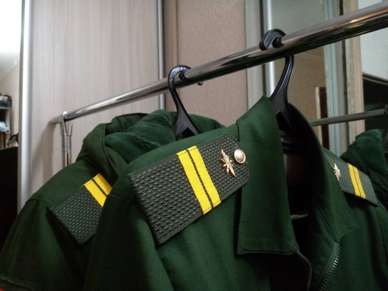 Жителей Кузбасса приглашают на контрактную военную службу
