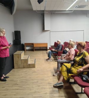 В Новокузнецке стартовал четвертый сезон работы Виртуального концертного зала