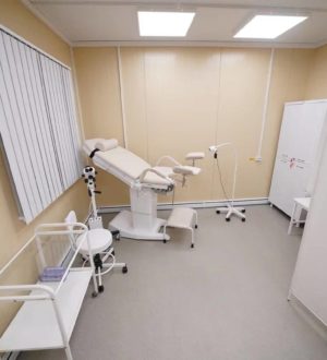 В Промышленновском округе заработали два новых здравпункта