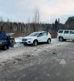 За смертельное ДТП в пьяном виде житель Березовского получил срок