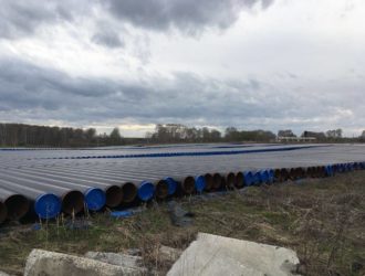 Украл трубы на 3,5 млн: в Ленинске-Кузнецком осудили жителя Белова