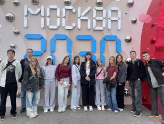 12 талантливых кузбассовцев представили регион на IV Международном детском культурном форуме