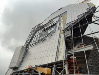 Руководство Русского музея оценило ход работ по строительству филиала в Кемерове