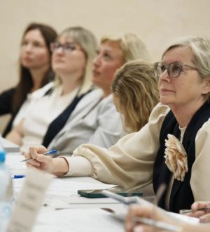 В Кузбассе определены победители регионального этапа Всероссийского конкурса «Лучшая инклюзивная школа России-2025»